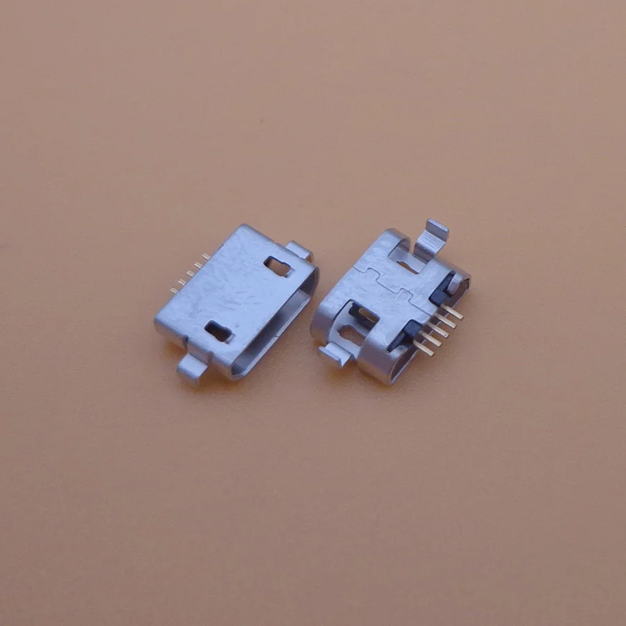 10 шт. Для DOOGEE S60 Lite S30 micro mini USB разъем для телефона док станция зарядка замена