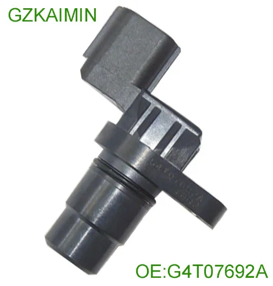 Новый MR567292 G4T07692A датчик скорости A/T Датчик положения распределительного вала для