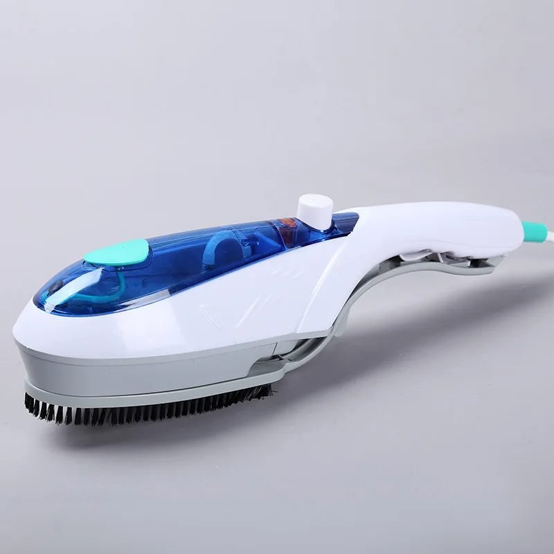 

Handheld Garment Steamer 1000w ELectric Generator Ironing Steamer For Underwear Steamer Iron Brush Steam Iron For 220V