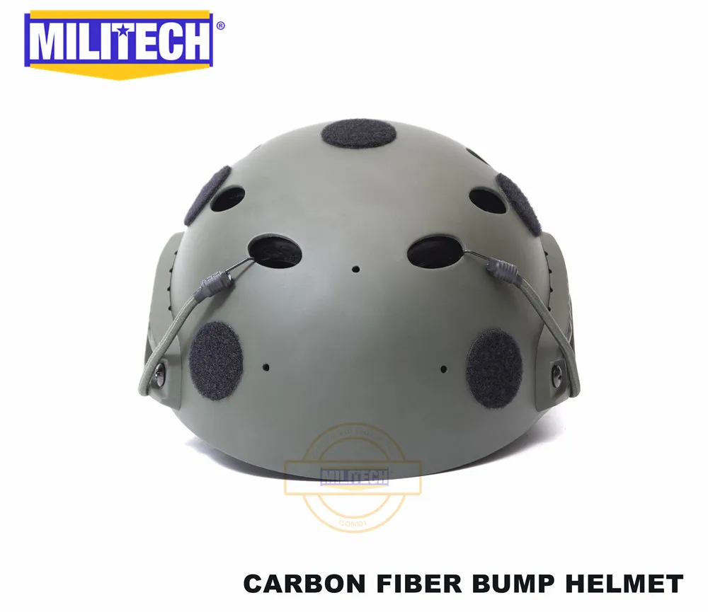 MILITECH NIJ III+ NIJ 0101,07 RF1 модульный Tacti FAST OD 3 в 1 червячный циферблат лайнер высокая XP Cut пуленепробиваемый арамидный баллистический шлем