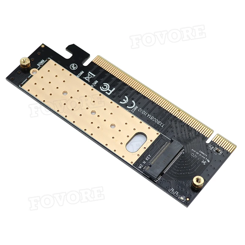 адаптер m2 в pcie x16 адаптер pcie в m 2 пере