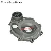 water pump housingwater pump base high top for scania truck parts 13764951450153