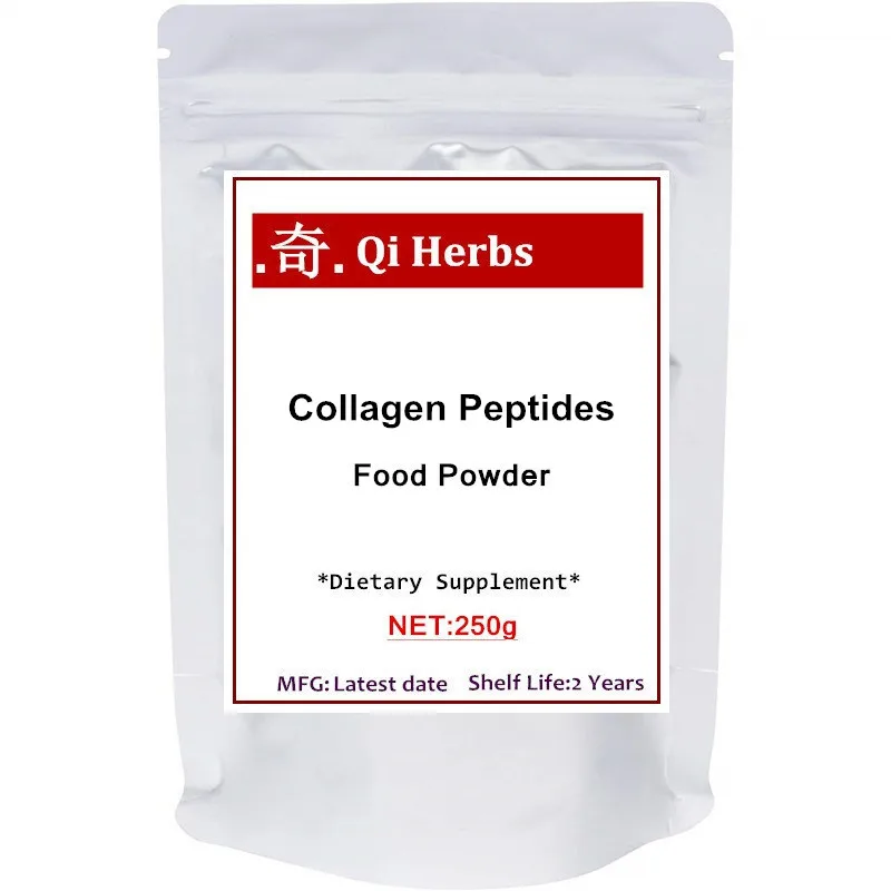 

Pure Collagen Powder, Grass-Fed, Pasture-Raised, Supports Vitality of Skin, Hair, Nail, Cartilage, Bones and Joints
