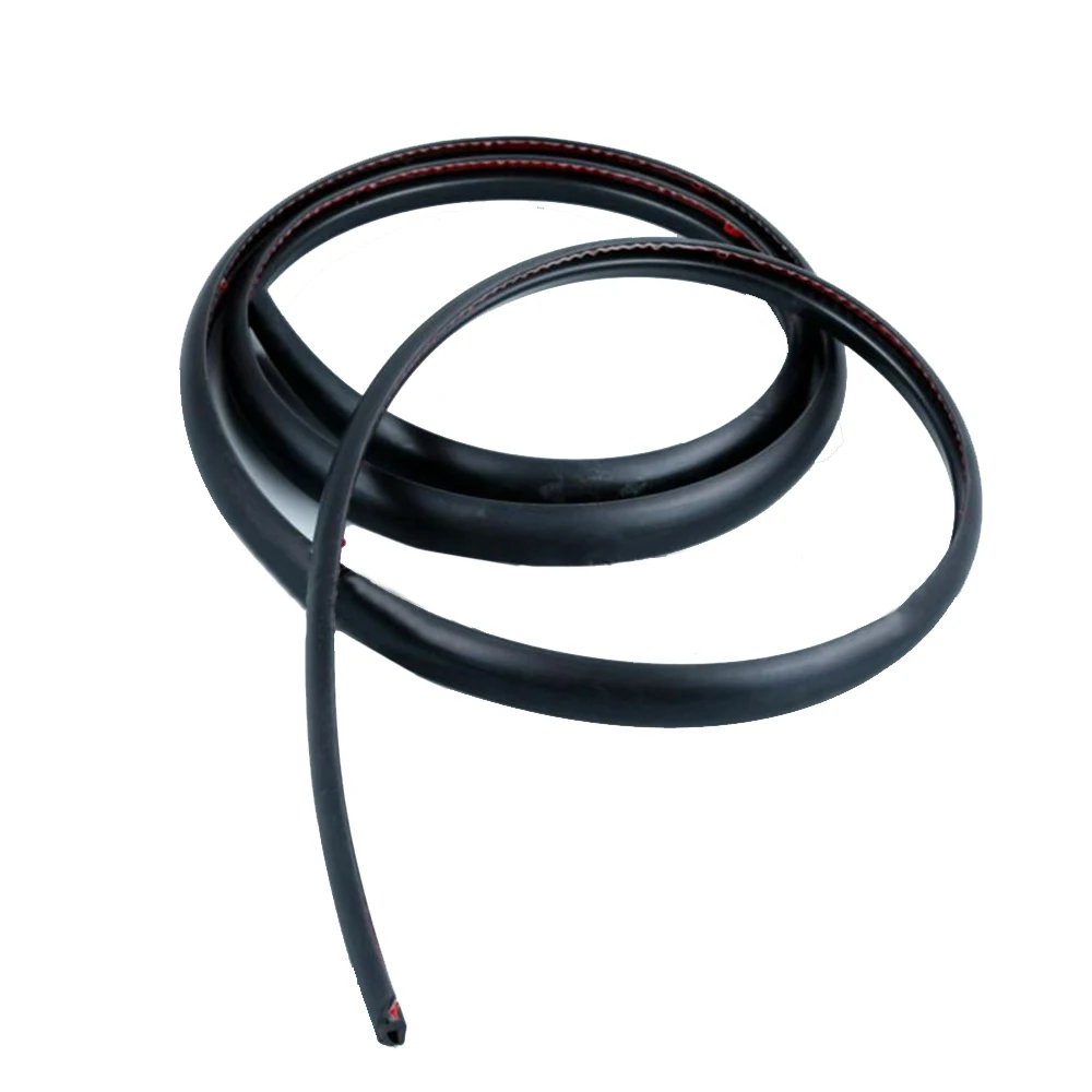 

1.8 meter Sealed Strip Anti-aging Front Replacement Accessories Exterior