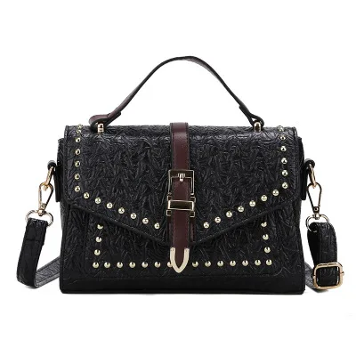 Сумки для женщин новинка 2020 Модная Портативная маленькая квадратная сумка с