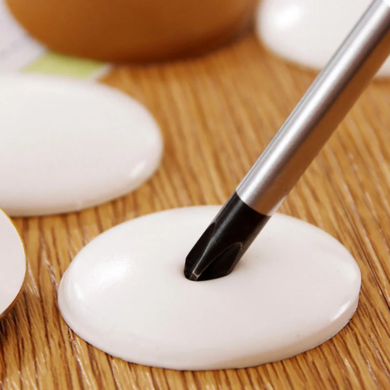 1 шт. Силиконовая накладка для стенок бампера настенная мебель холодильника