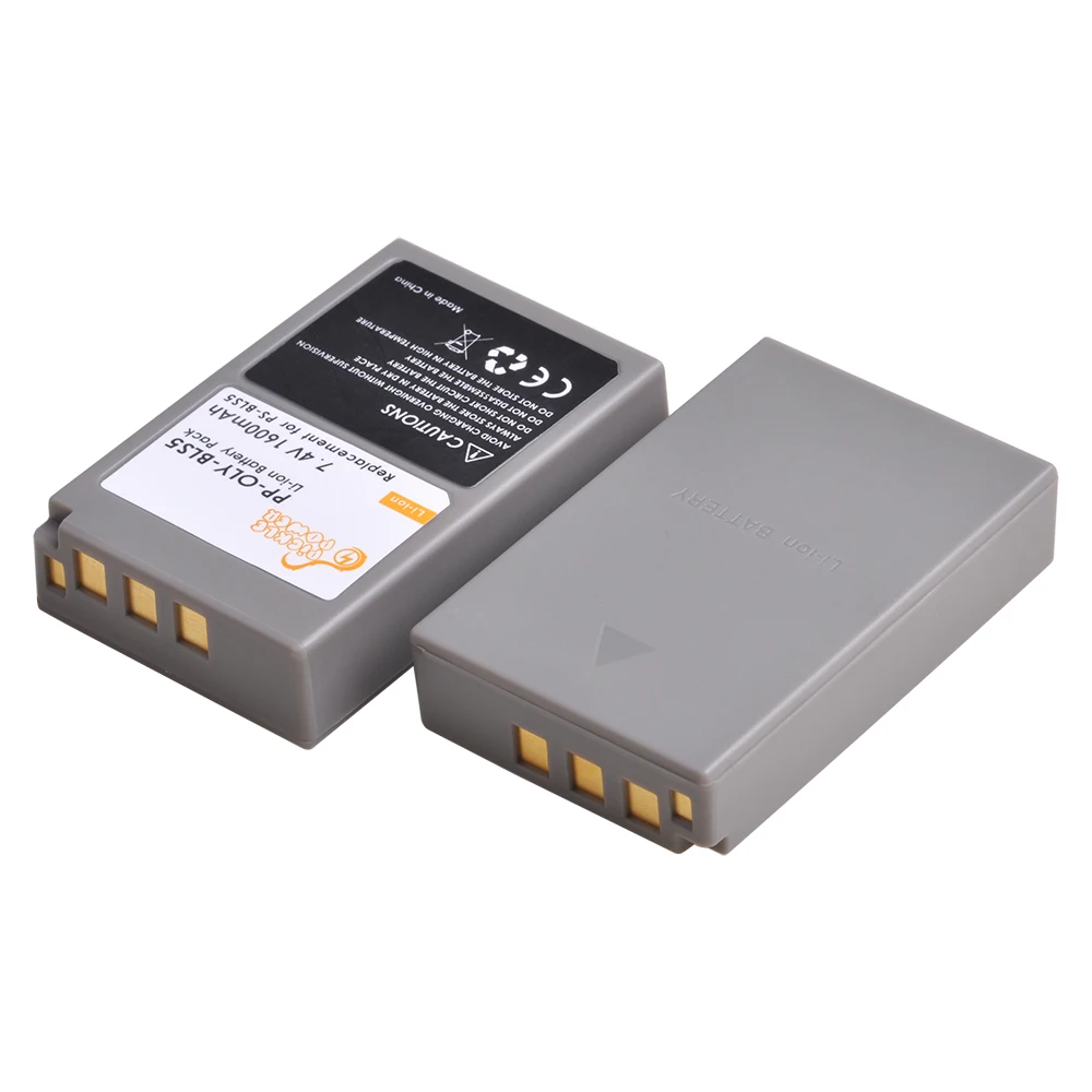 Usb зарядное устройство для Olympus|Цифровые аккумуляторы| |