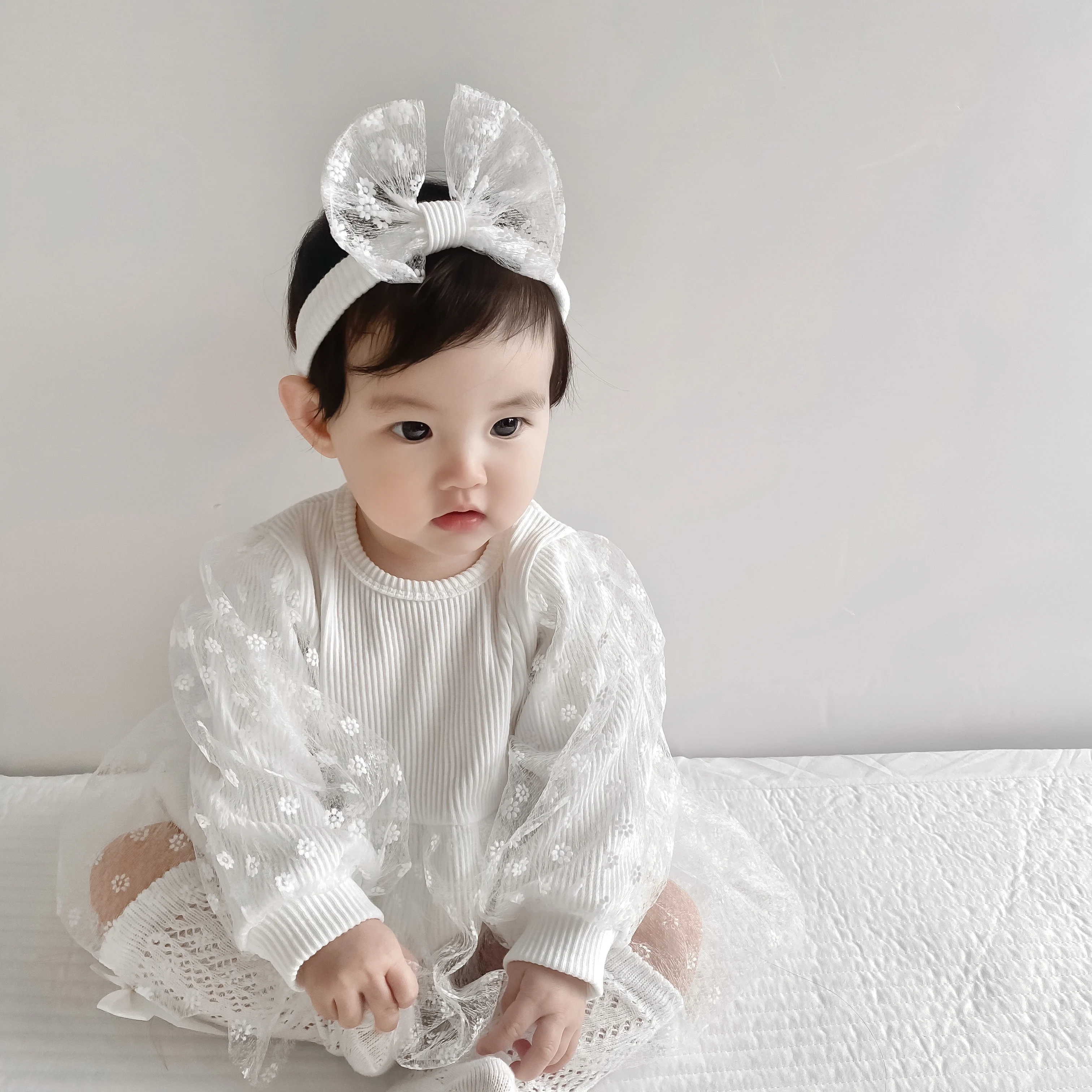 Лидер продаж 2022 весенний детский комбинезон флисовый Новый Детский с длинным