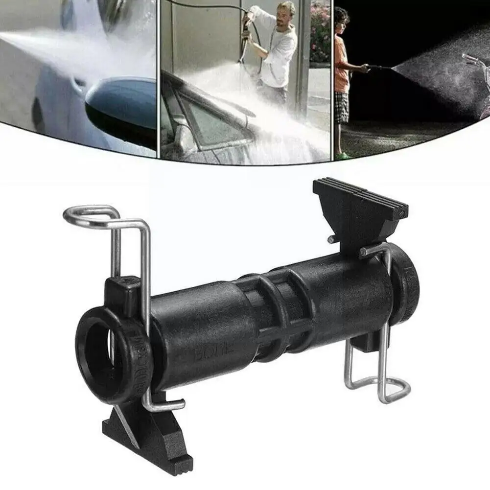 

Удлинитель водопроводной трубы высокого давления, соединительное соединение для стиральной машины, быстрое подключение детской серии дав...