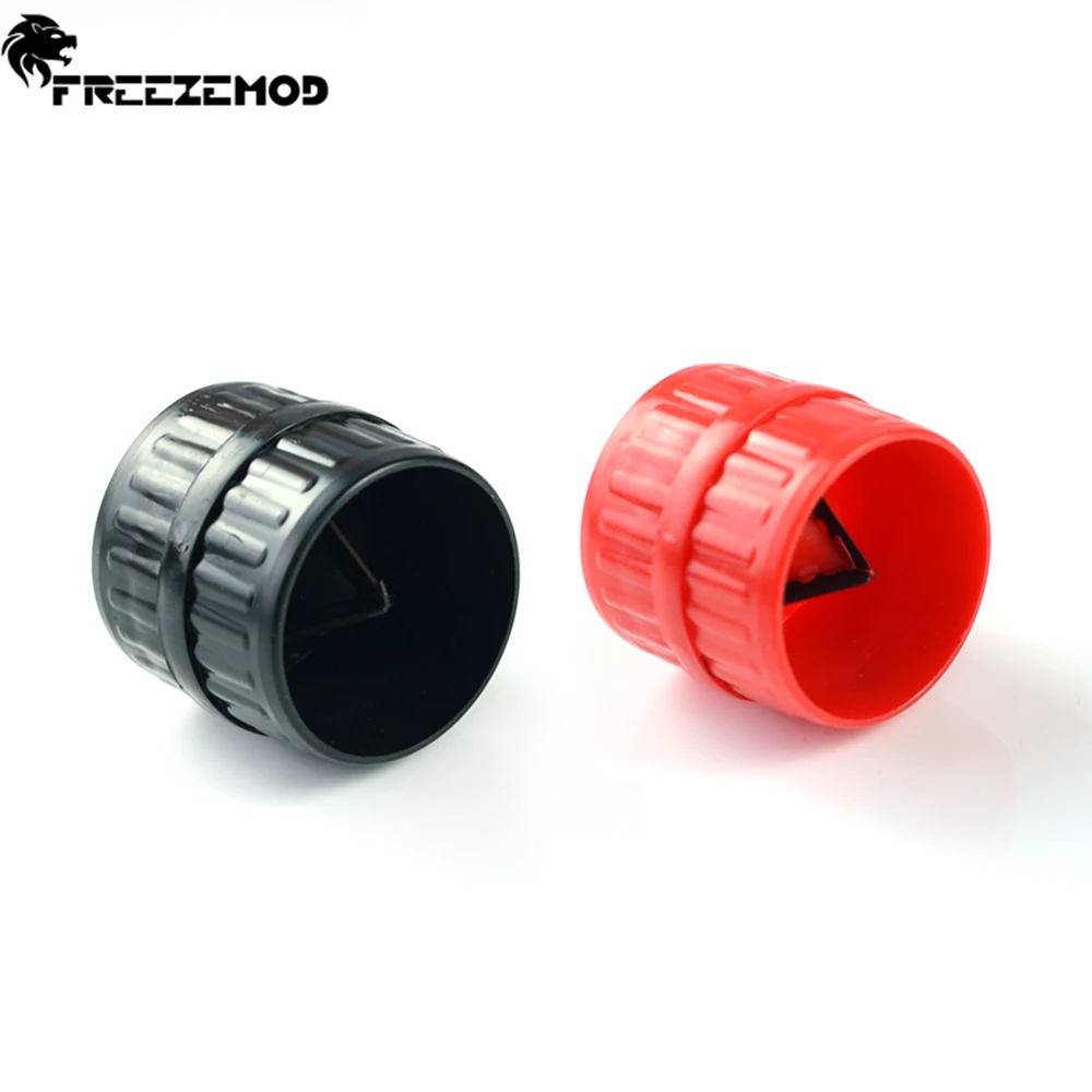 FREEZEMOD PETG/акриловый трубчатый расширитель жесткий трубный инструмент жесткая