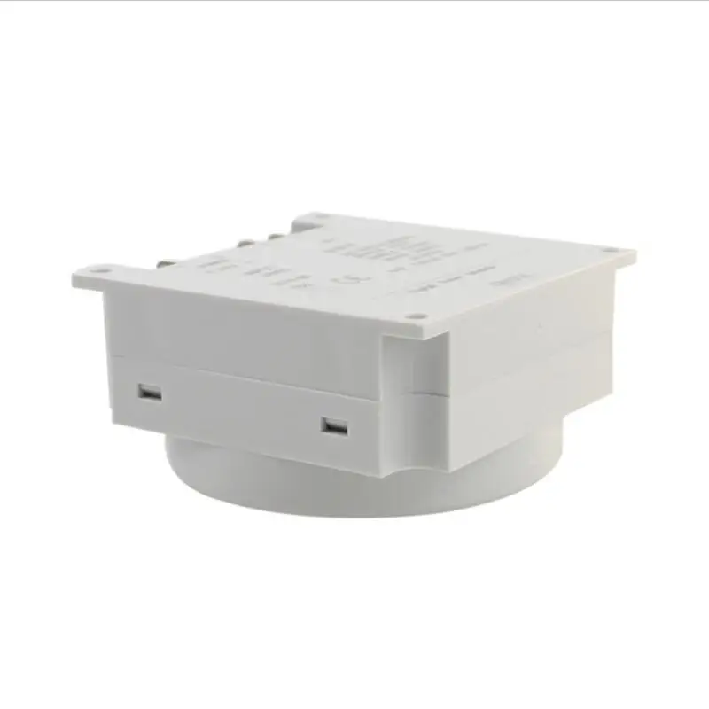 Цифровой 12V 24V 220V 230V AC 7 дней программируемый таймер с UL реле внутри и функцией