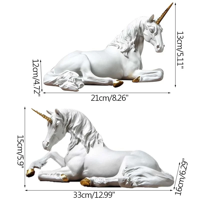 

Nordic Resin Animal Crafts Porch Living Room Home Decorations Handicrafts Ornaments Furnishings Office TV Cabinet Display Gifts