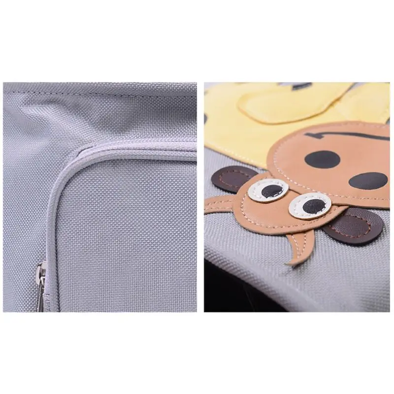 

1 Pc Baby Stroller Organizer Bag for Baby Carriage Pushchair Travel Bottle Cup Holder Mummy Bag Pram Storage Bag