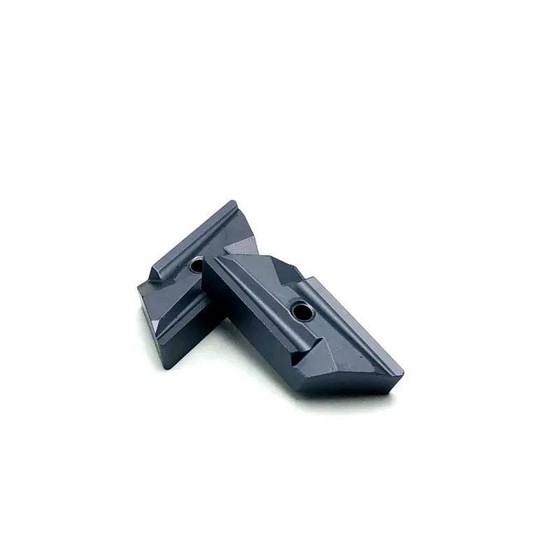KNUX160405R LT10 high quality original carbide insert lathe tool cutting replaces LAMINA KNUX 160405 R Turning inserts | Инструменты
