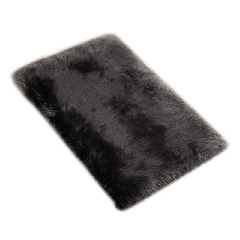 1 шт. 60*180 см Ковер в скандинавском стиле для гостиной спальни прекрасная