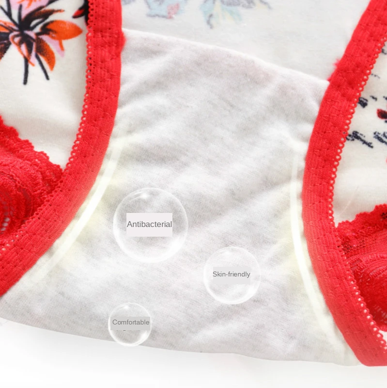 Сексуальные кружевные трусики женское модное удобное нижнее белье