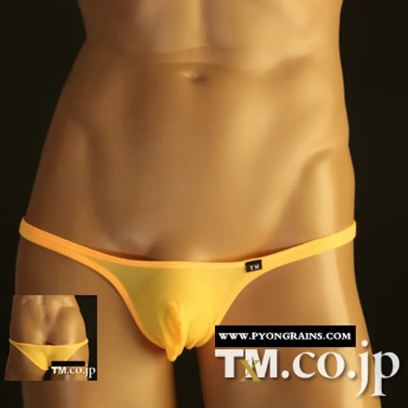 Новые мужские тонкие нейлоновые дышащие футболки tm с заниженной талией для секса