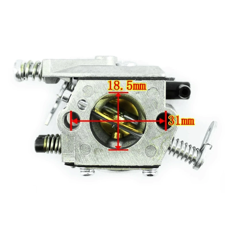 

Stihl 021 023 025 Carburetor replaces Walbro WT286 Zama C1QS11E