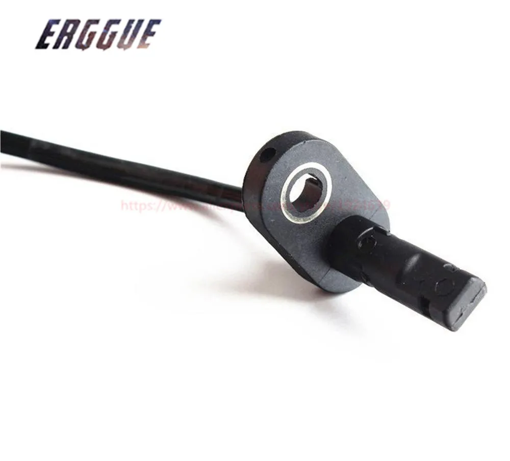 Совершенно новый передний левый Датчик ABS 57455-SNA-003 57455SNA003 для Honda for Civic 2006-2011 датчик