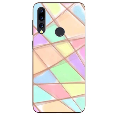 Для UMIDIGI A5 Pro Чехол 6," Роскошный чехол из ТПУ и силикона чехол s задняя крышка телефона для UMIDIGI A5 Pro A5Pro A 5 Pro Funda Coque - Цвет: 3