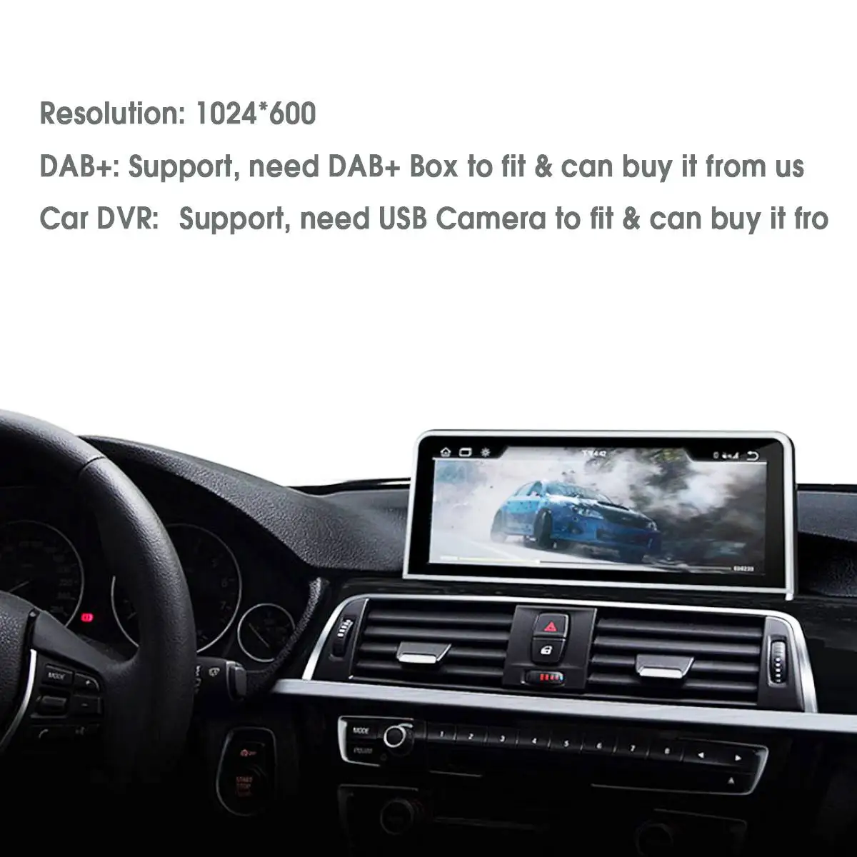 9&quot Android 8.0 Car Radio Multimedia Player Stereo GPS WiFi bluetooth Rear Camera for BMW E46 M3 318 320 325 330 335 | Автомобили и