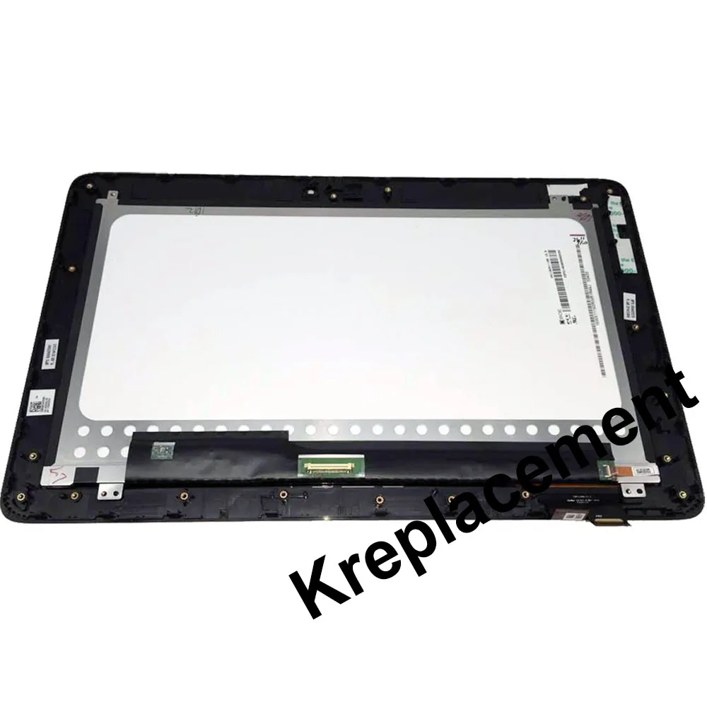 Для Asus Transformer Book T200TA-QB14T LCD сенсорный экран в сборе 11 6 &quotHD с рамкой HN116WX1-100 |