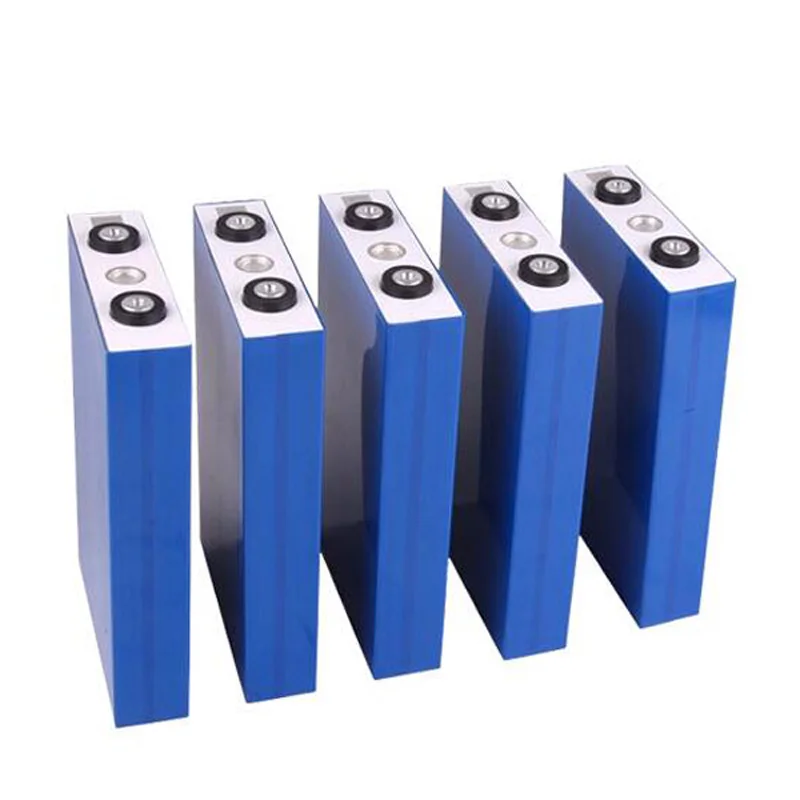 4 шт./лот 3 2 В Ач перезаряжаемый литий-полимерный аккумулятор lifepo4 для