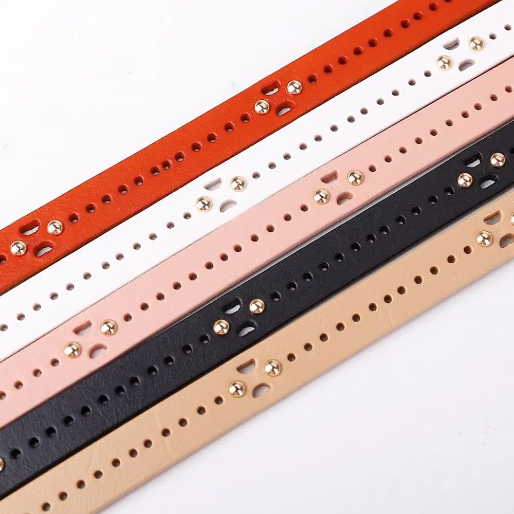 Hot Sale Luxury Women Belt Genuine Leather Female Waist Slime Pin Buckle Belts for women lady waistband | Аксессуары для одежды