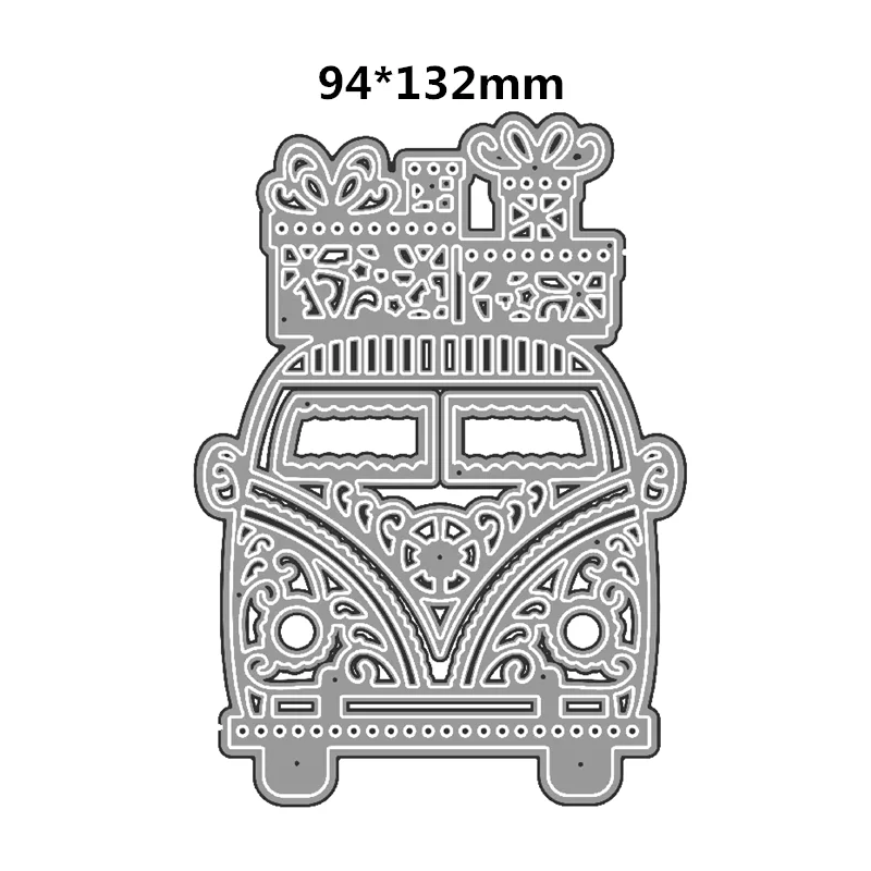 2020 новые металлические высечки и Скрапбукинг для изготовления бумаги
