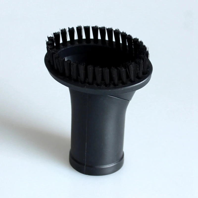 

Replacement 32Mm Rotatable Round Brush Head For Haier Midea Sanyo Panasonic Electrolux Vacuum Cleaner Accessories
