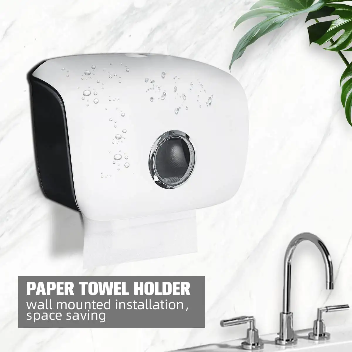 

Bathroom Fixture