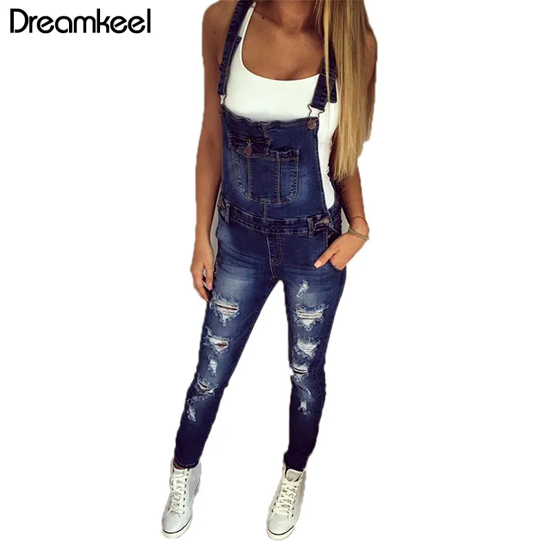 Женские джинсовые комбинезоны лето 2019 сексуальные джинсы офисные повседневные