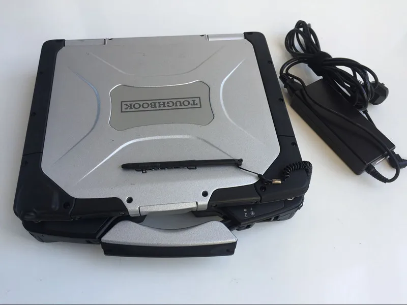 Супер Военная Униформа Toughbook CF30 /CF19 i5 ноутбук cf-52 / cf-ax2 дальнейшему улучшению