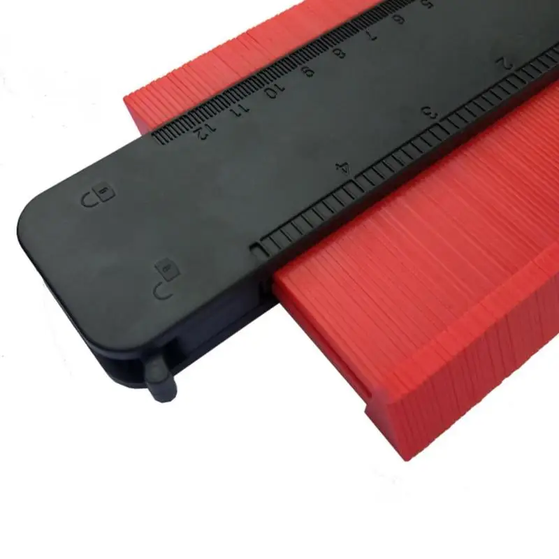 Профиль контурный манометр деревообрабатывающий инструмент Стабильный Прочный