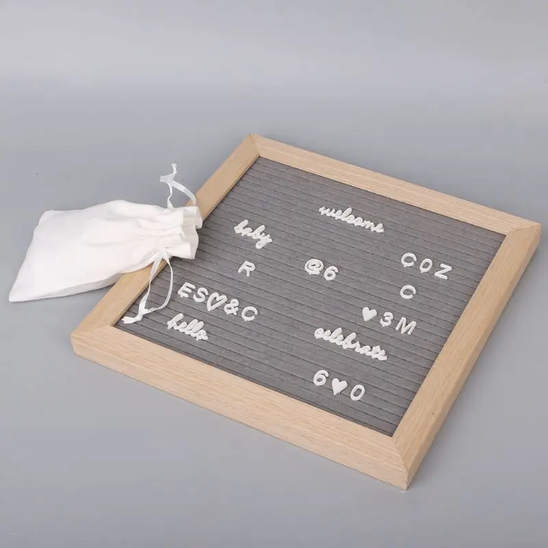 

Characters For Felt Letter Board Used As Photo Clips For Changeable Letter Board