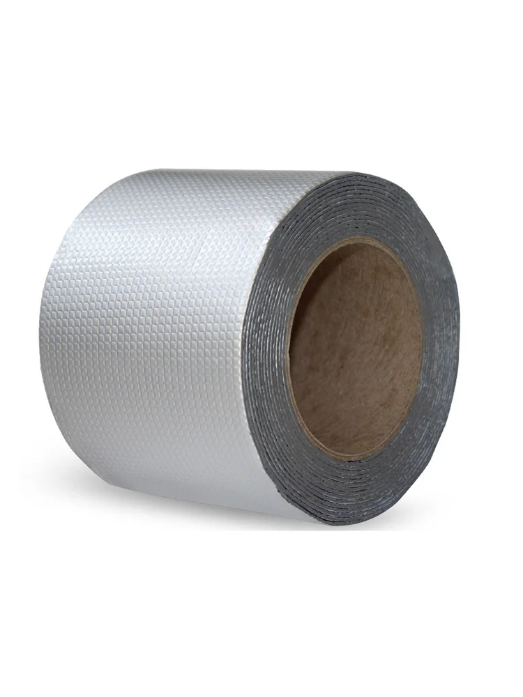 Бутилкаучуковая лента для водонепроницаемости от высоких температур