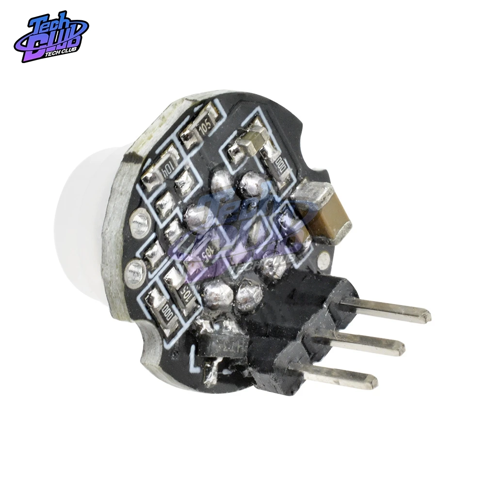 Модуль датчика движения SR602 инфракрасный датчик человеческого тела