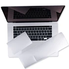 Для MacBook Air Pro Retina 11 12 13 15 16 дюймов A2338 A2337 A2179 защитный чехол на ладони для запястья и Touhpad Защитная Наклейка