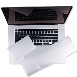 Для MacBook Air Pro Retina 11 12 13 15 16 дюймов A2338 A2337 A2179 защитный чехол на ладони для запястья и Touhpad Защитная Наклейка