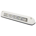 12 В24 В RV светодиодный тент крыльцо свет водонепроницаемый автодом фургон внутренние настенные лампы светильник бар RV фургон кемпер прицеп внешний фонарь