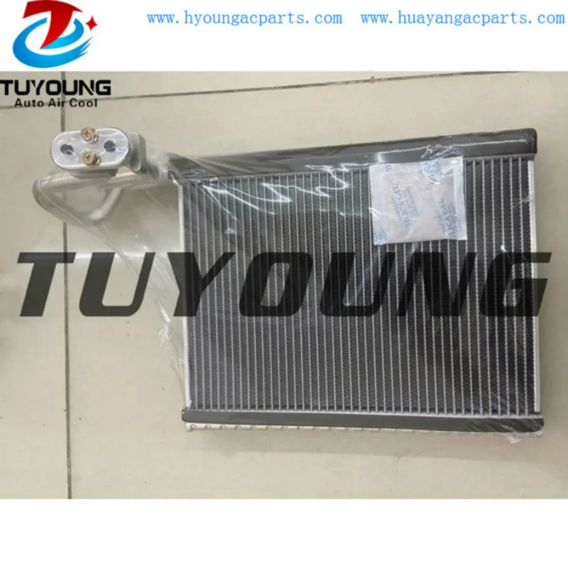 

OEM 64119237510 64119281416 RHD для BMW X5 X6 2007, испаритель кондиционера