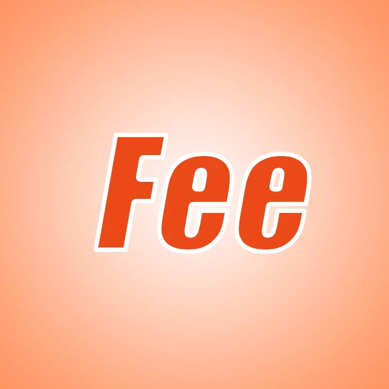 

Дополнительная плата за доставку за ваш заказ