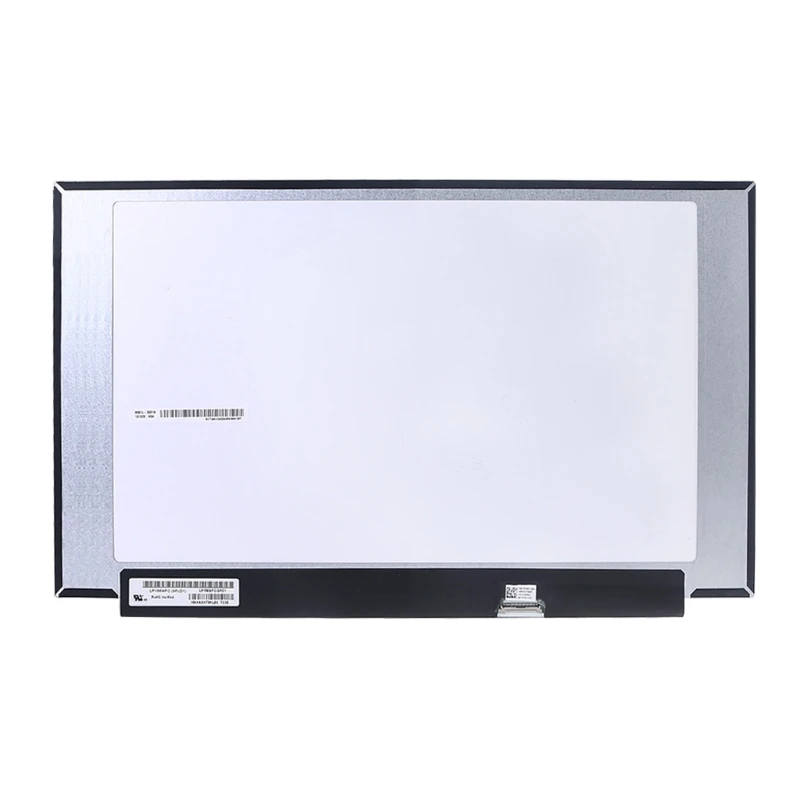 Goede Nieuwe Repalcement Ips Led Screen Fit Voor LP156WFC-SPD1 LP156WFC (Sp)(D1) Materix Scherm Display 15.6