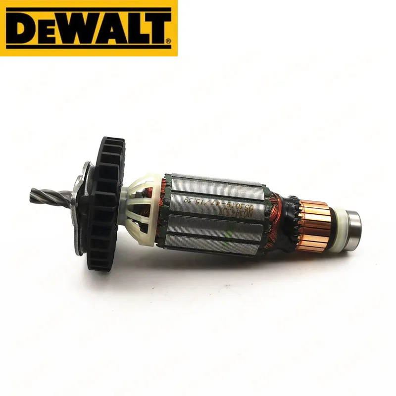 5 зубьев строительный ротор 496248 00 для DEWALT N081737 D25102K D25103K D25122K D25123K D25124K D25113K D25223K