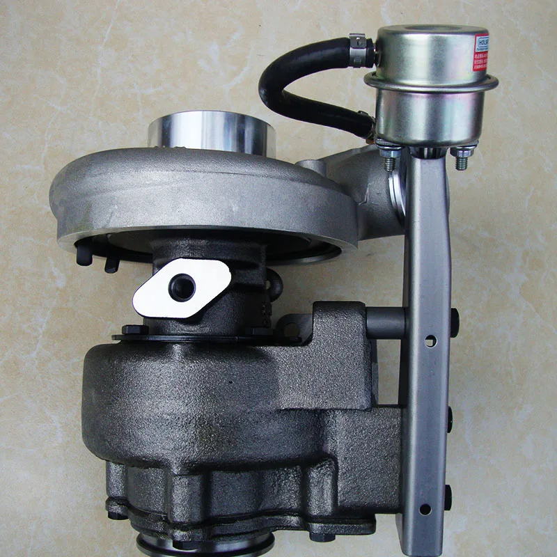 Выгодное предложение Турбокомпрессор Assy 4050060 4050061 HX35W HOLSET для Cummins 6BT