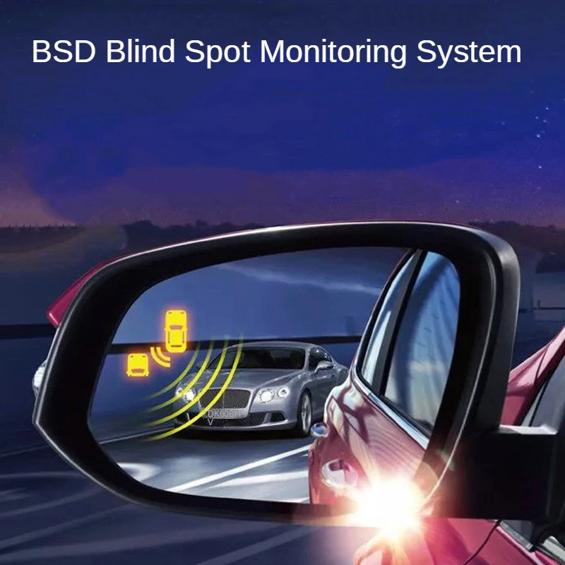 Автомобильный 10-дюймовый 2K Ультра-четкий потоковый видеорегистратор зеркало