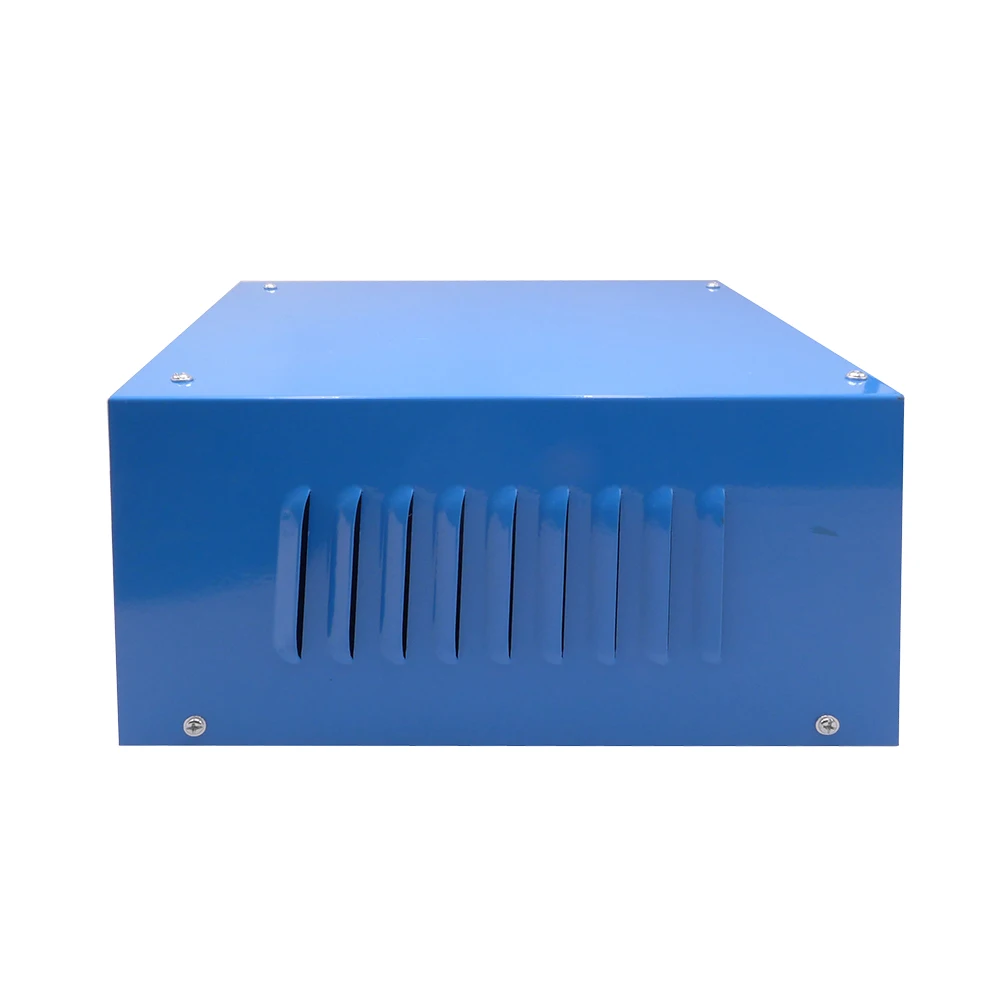 Автоматический сварочный генератор Weaver PLC моторизованный линейный тип TIG MIG Machine