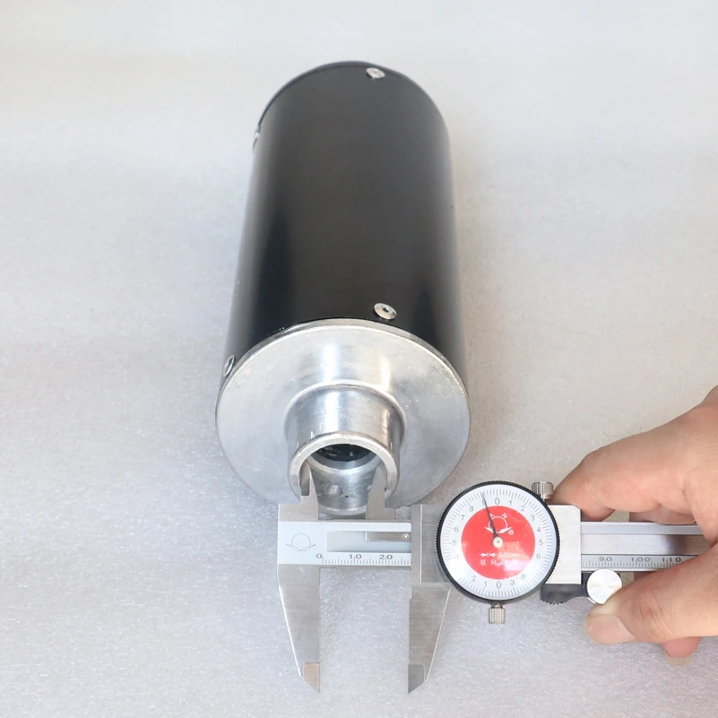 Мотоциклетные детали 28 мм глушитель выхлопная труба зажим для 110 125cc 150cc питпро