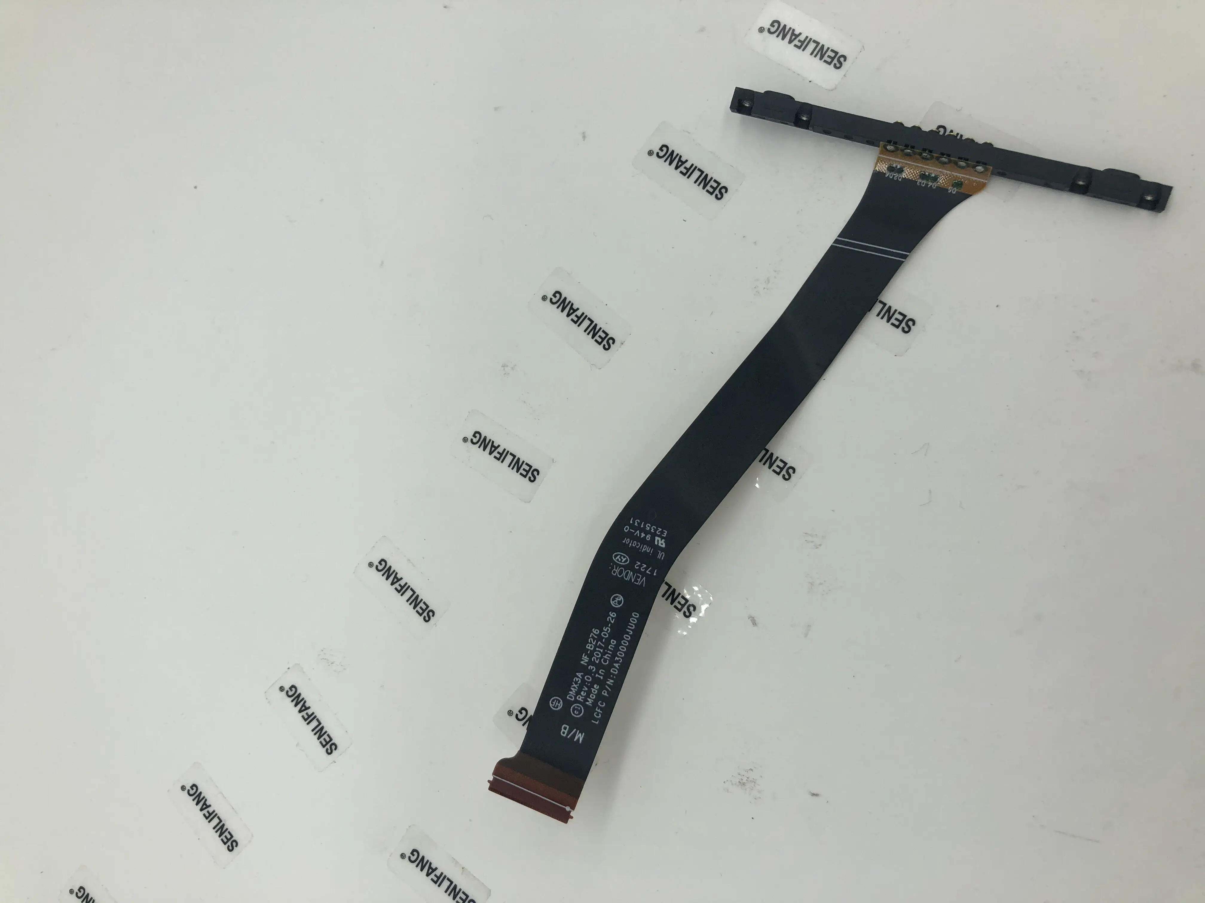 

Free shipping for ThinkPad X1 Tablet 3rd Gen (Type 20KJ 20KK) FPC Magnetic connecting cable 01AY247