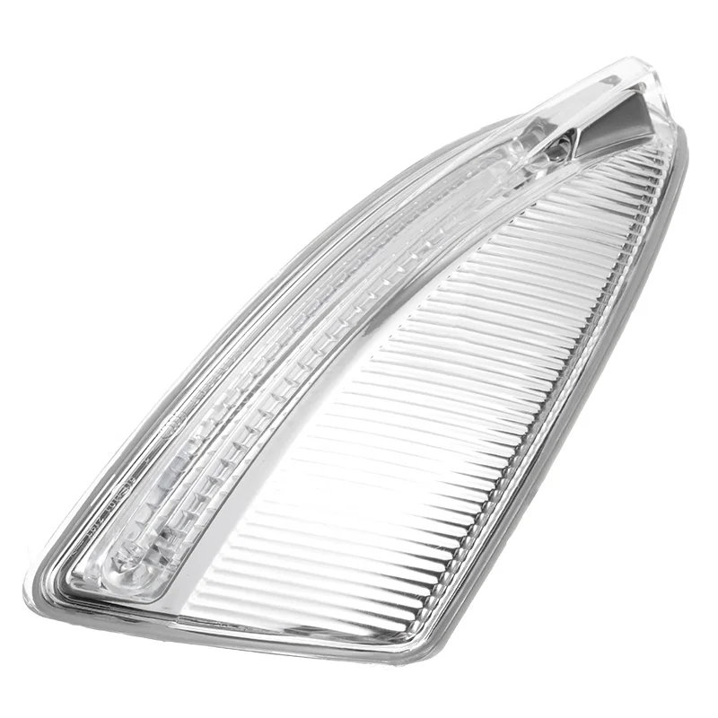 

1pc Right Side Wing Mirror Light Turn Signal Lights Lamps Cover Fits For Mercedes Benz C-Class W204 S204 W639 2048200821